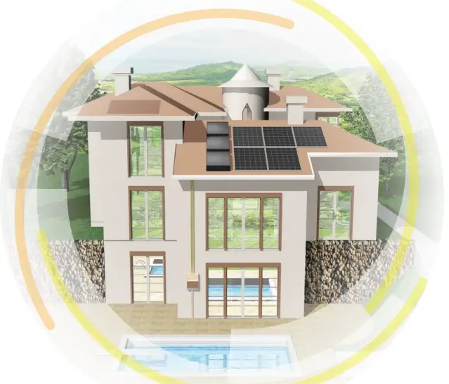 Solar Panels Increase Home Values