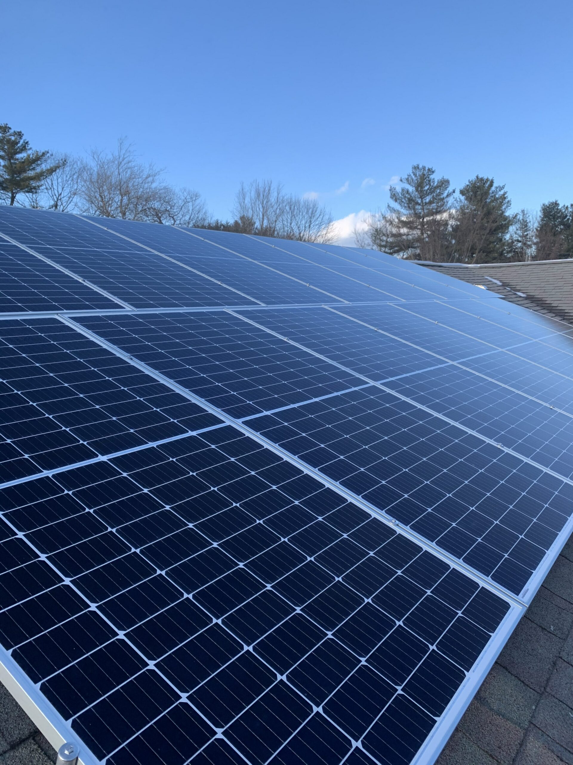 Solar Panels Maine