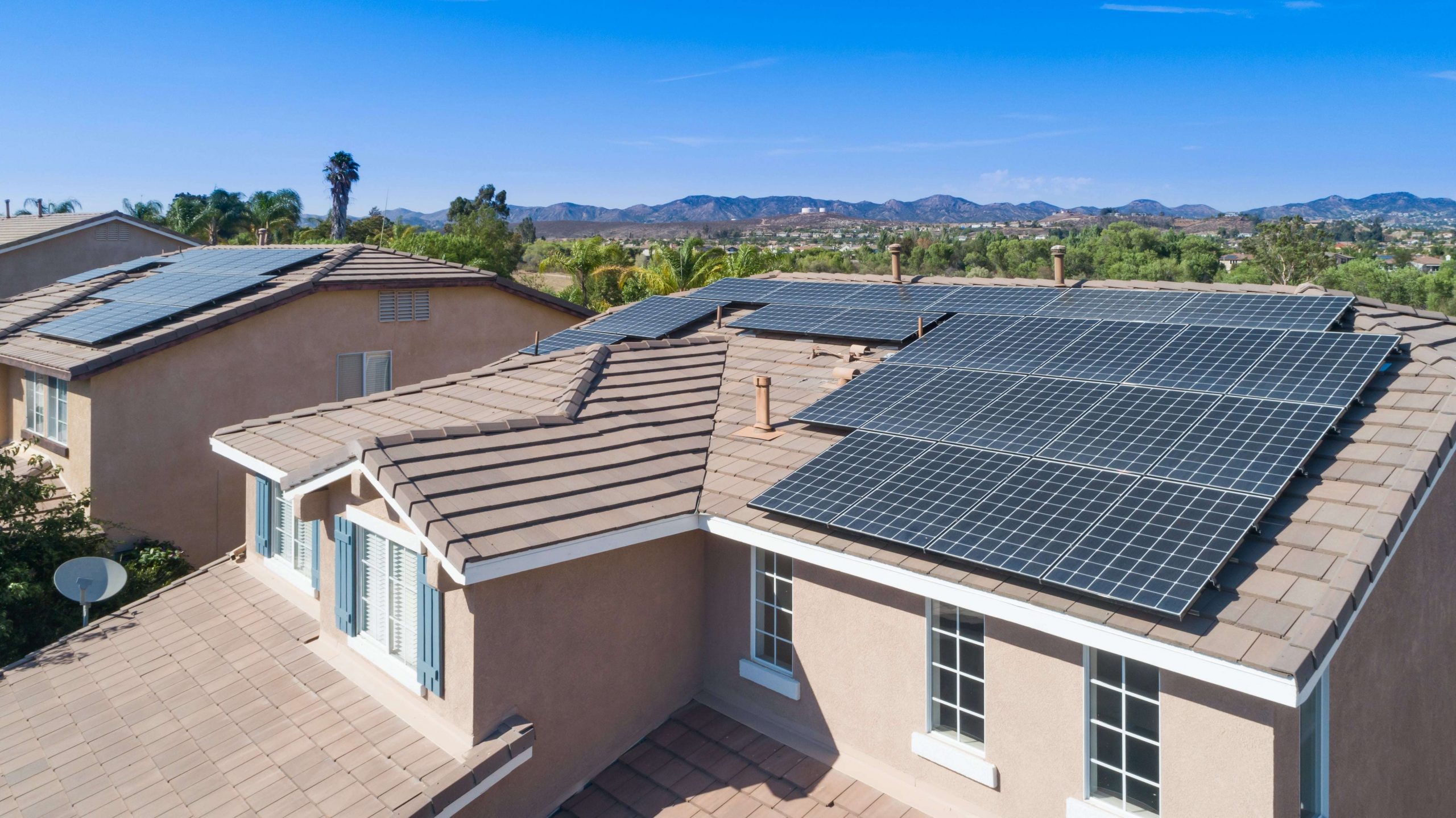 Solar Panels San Diego Cost SolarProGuide