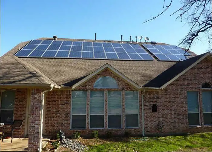 solar power is known as a clean as well as cost