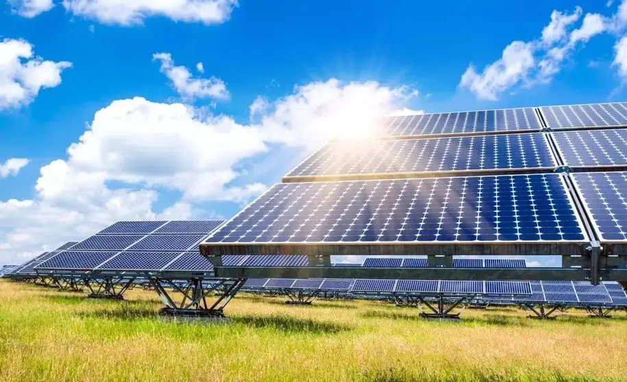 Solar power is now cheaper than Eskom