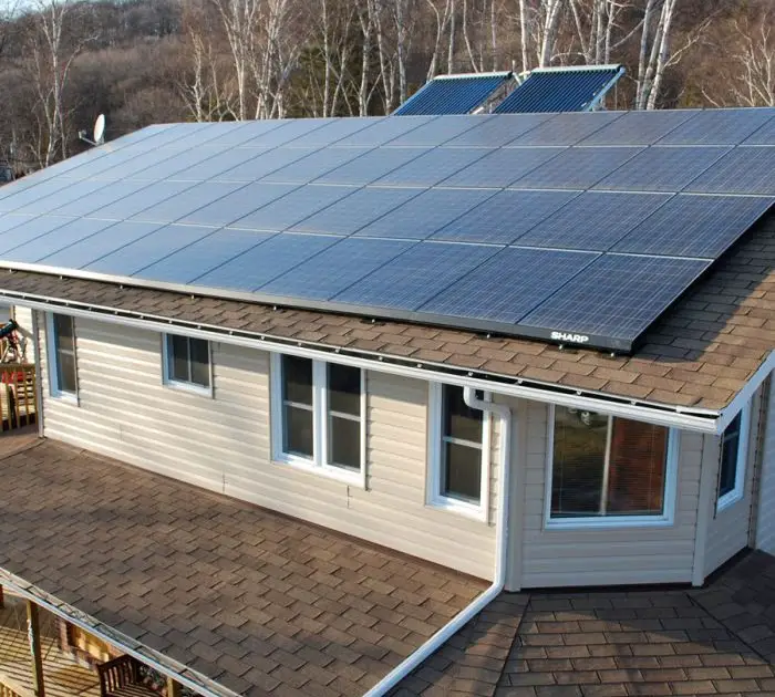 Solar Power Systems Calgary