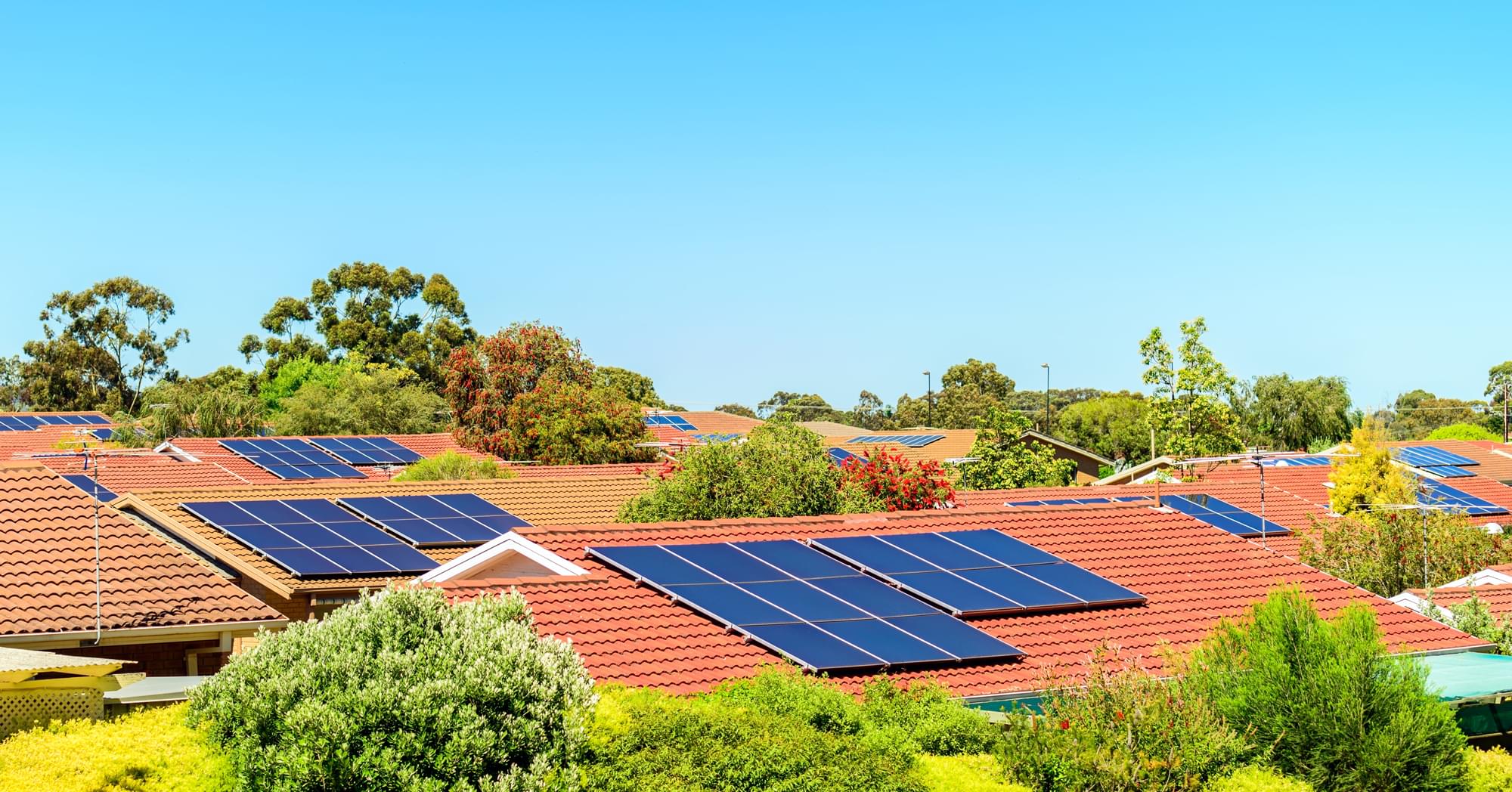 Solar Program Makes Going Solar Easy For Homeowners