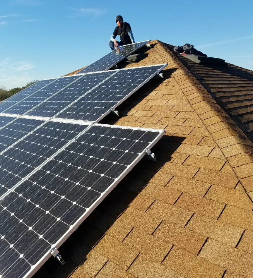 Solar PV and Solar Panels in Daytona Beach, FL