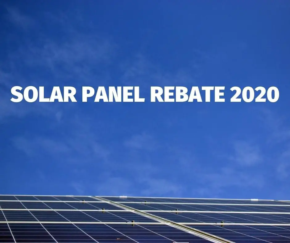 Solar Rebates Brisbane