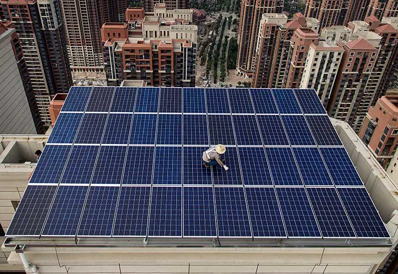 Solar retrofits prove functional and cost