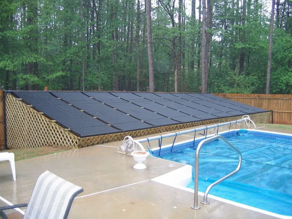 Solar roof heating services in Sydney: solar pool heating is not just ...