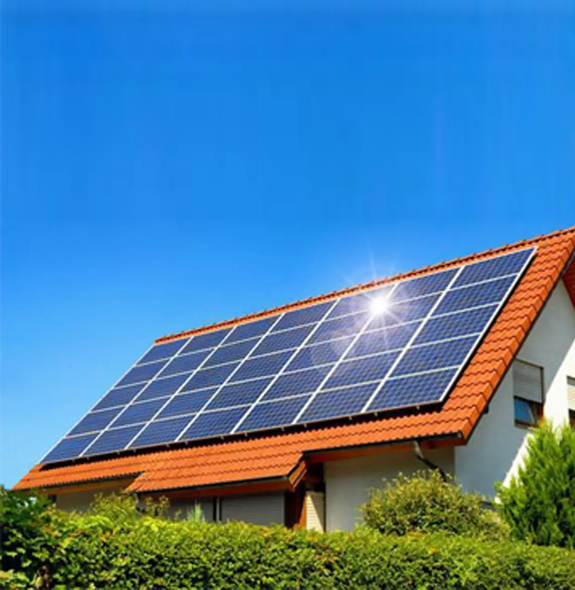 Solar Rooftop Projects Developer, Supplier in Ahmedabad, Gandhinagar ...