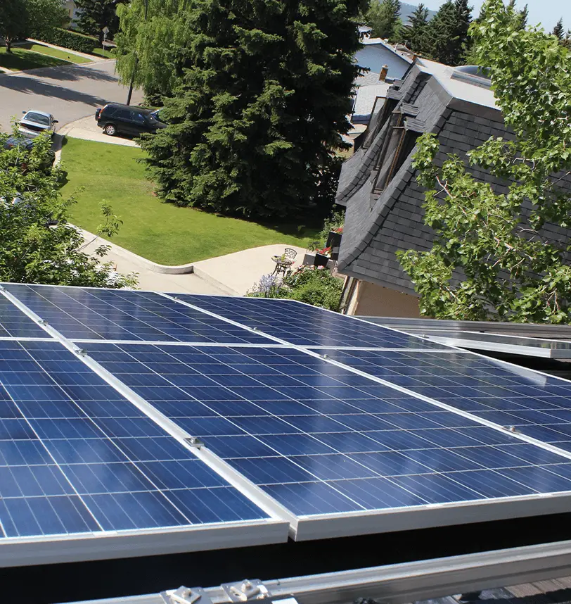 Solar Solutions For Roofs