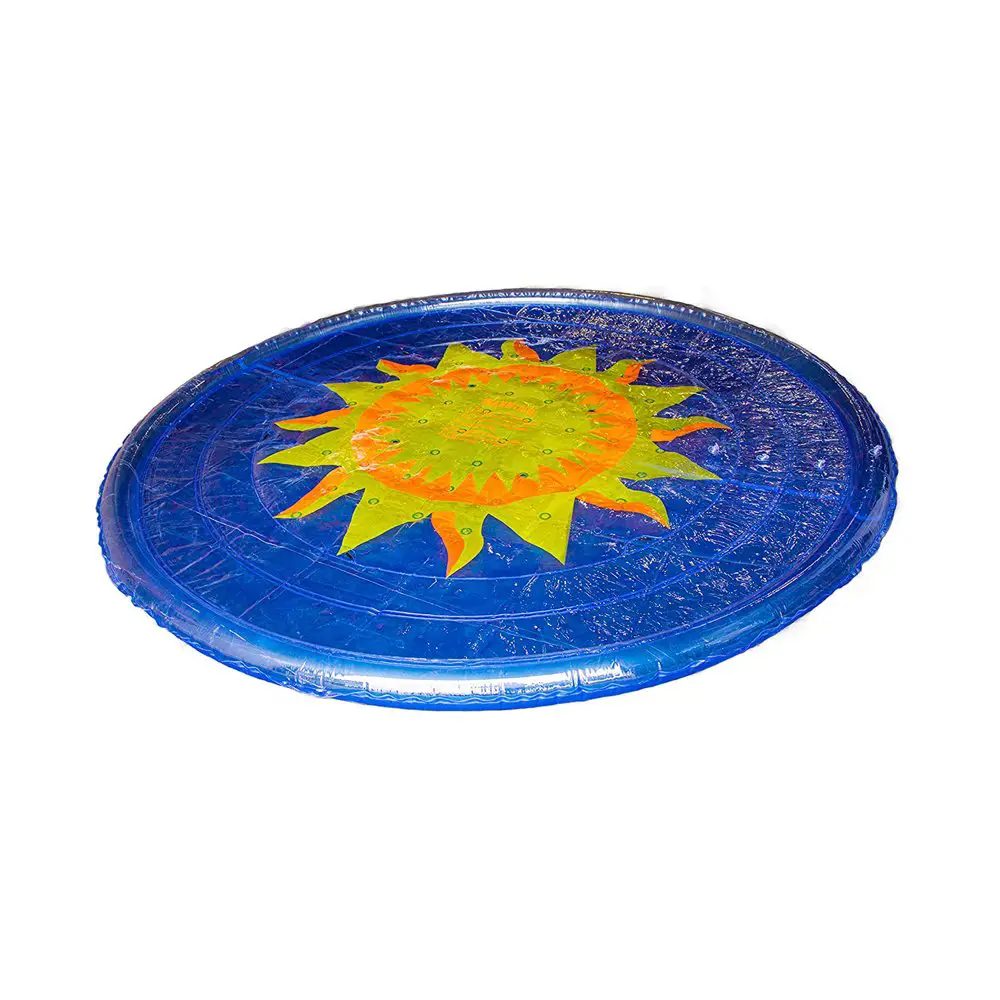 Solar Sun Rings UV Resistant Pool Spa Heater Circular Solar Cover, SSC ...