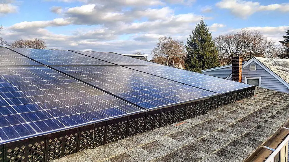 Solar System Installation and Repair New York