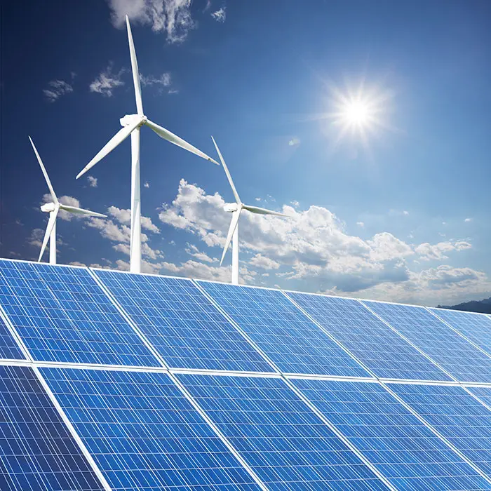 Solar vs Wind  Which is the Best Energy Solution for You?