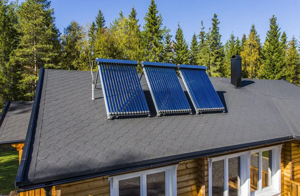 Solar Water Heater: What Are Solar Water Heating Systems?