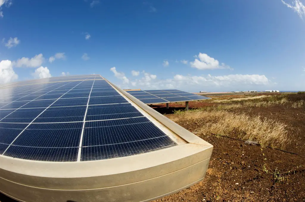SolarCity Creates A 22% Module
