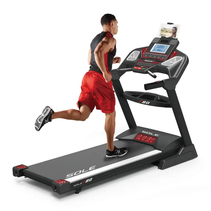 Sole F80 Treadmill Review 2020 â Our Expert