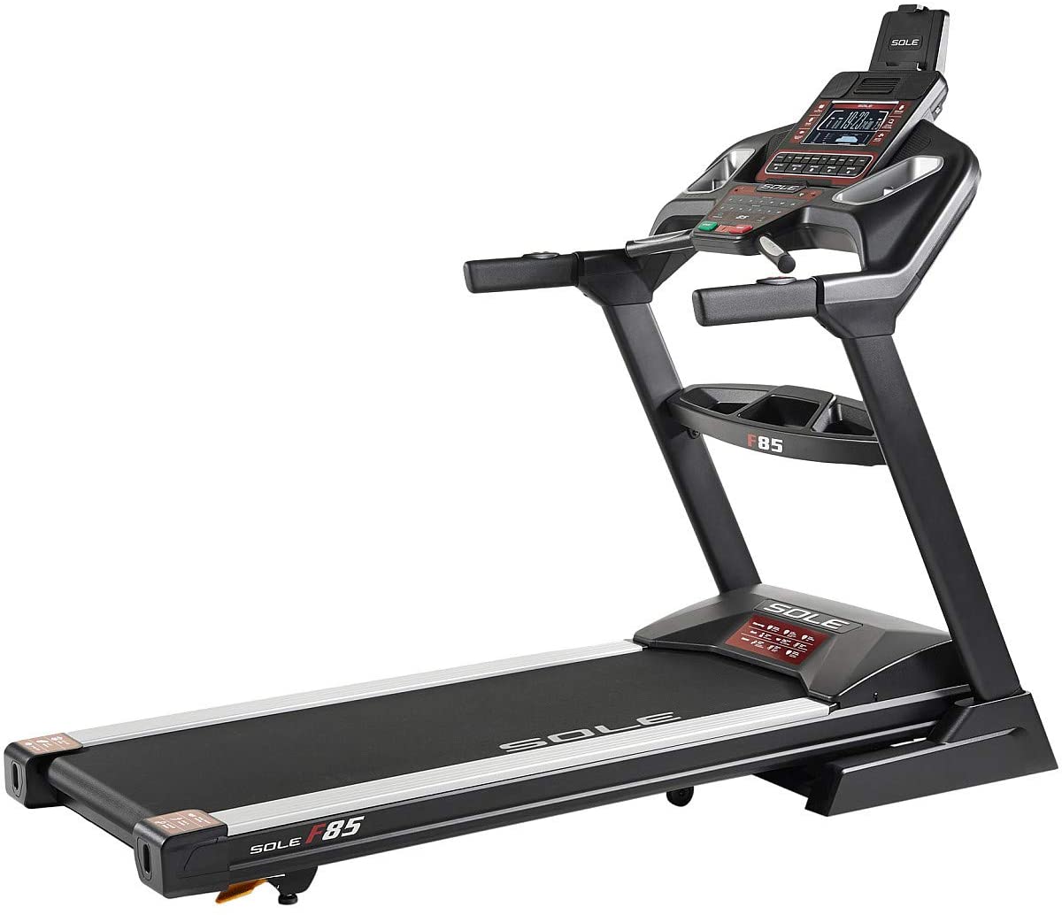 Sole F85 Treadmill Review 2020