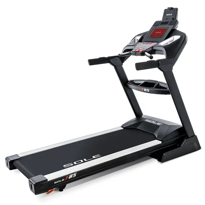 Sole F85 Treadmill Review 2021