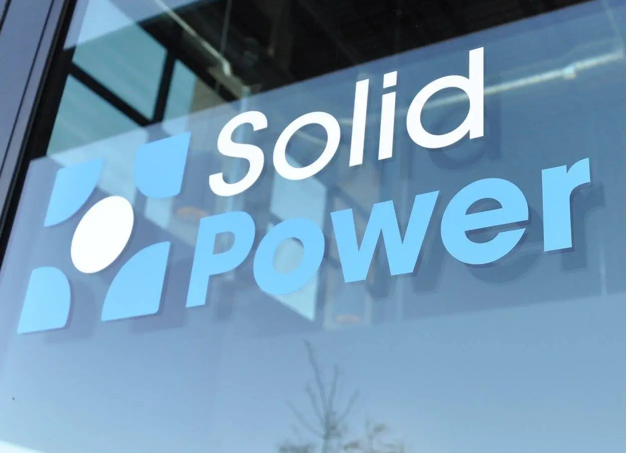 Solid Power to list on NASDAQ through merger with ...