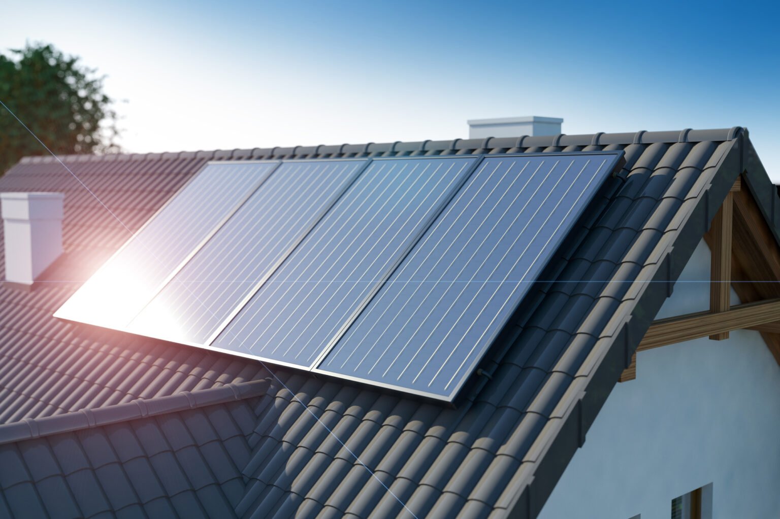 South Carolina Solar Rebate and Beyond