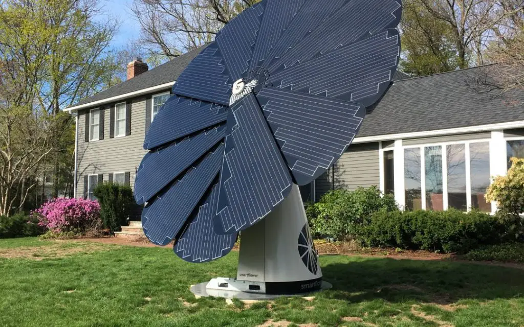 SunFlower Solar PV â 2GreenEnergy.com