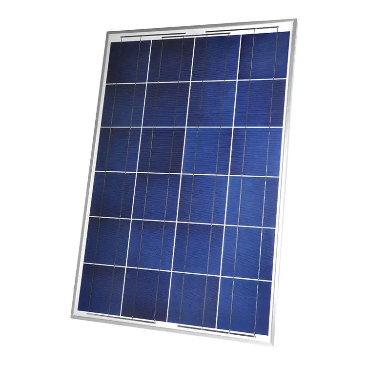 Sunforce Coleman 100 Watt Crystalline Solar Panel
