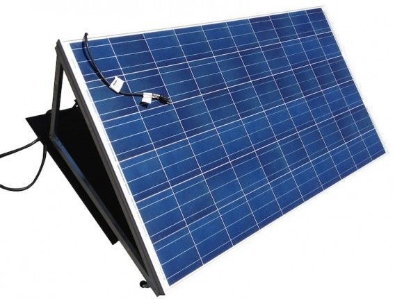 Sunplug Plug Play Solar
