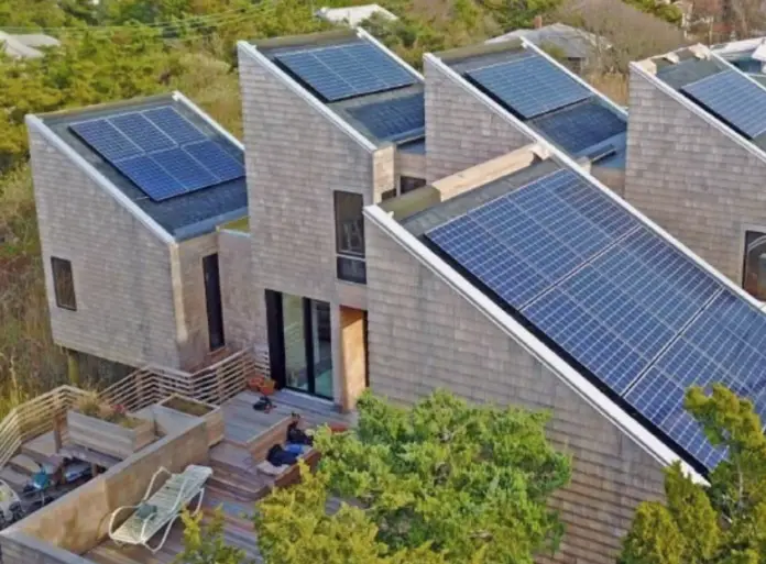 SunPower Locks Down Financing Commitments for Solar Leases