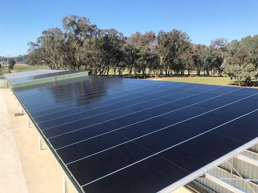 SunPower P19s may be the best looking solar panels on the ...