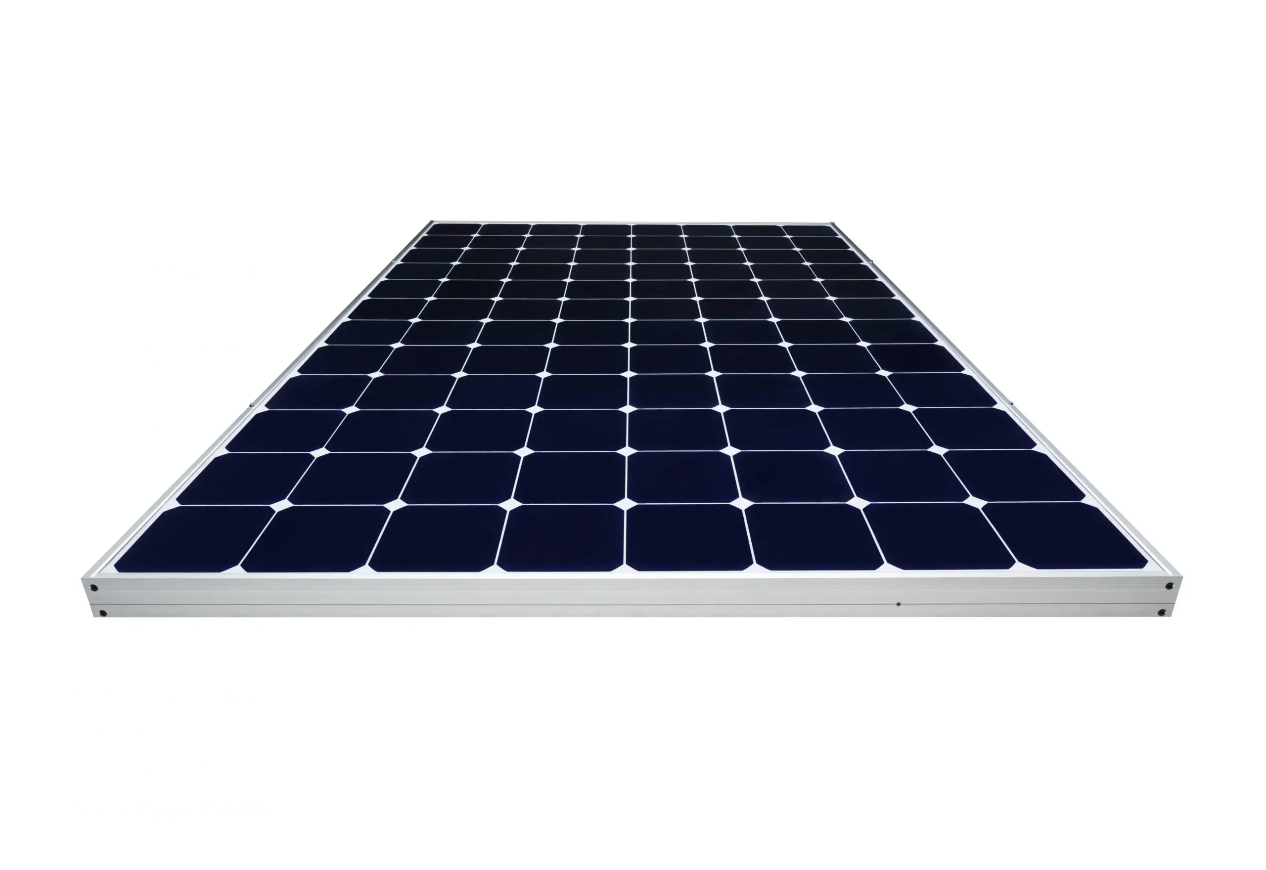 SunPower Solar Panels Achieve Sustainability Certification ...