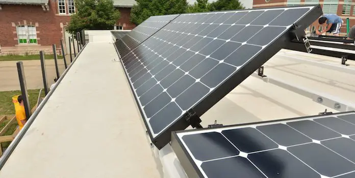 Sunpower Solar Panels Cost