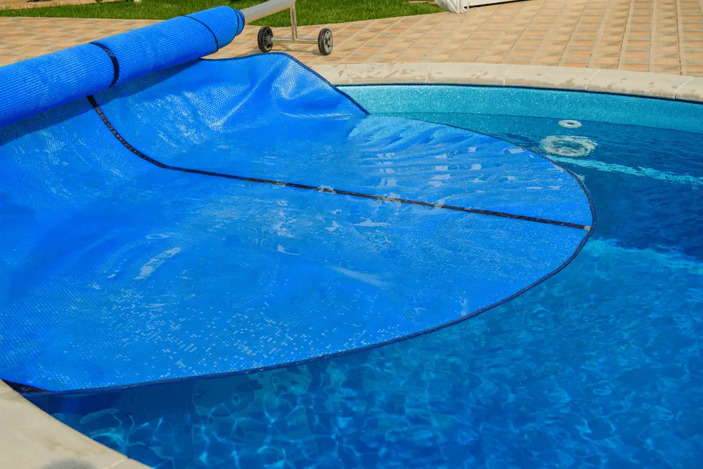 Swimming Pool Solar Covers and Blankets