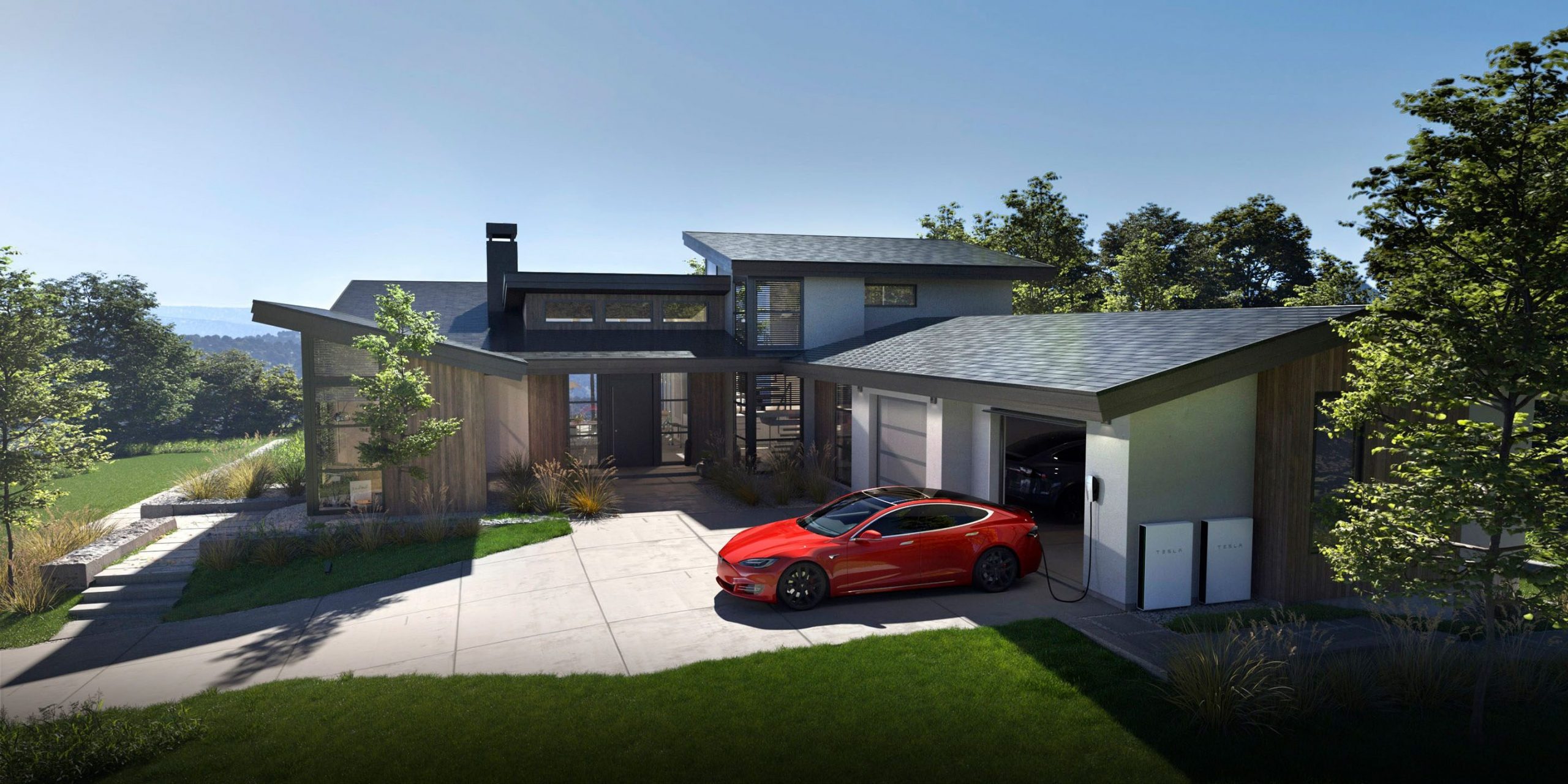 Tesla plans to revive solar business by undercutting ...