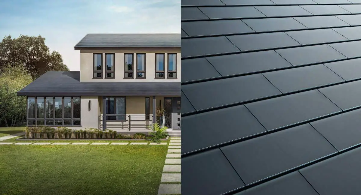 Tesla Says Its Solar Roof Will Last Until Your Kids Have ...