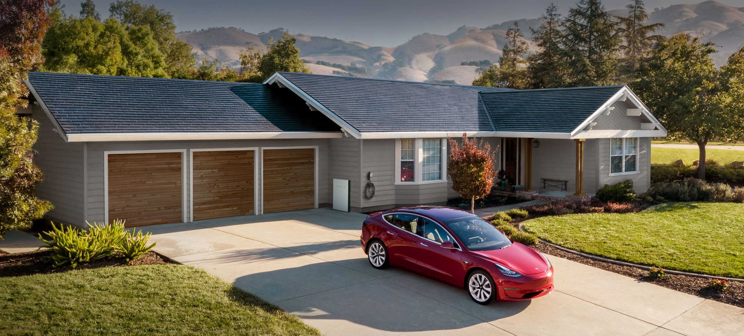 Tesla Solar Roof  A Piece of Beauty for your Dream Home ...