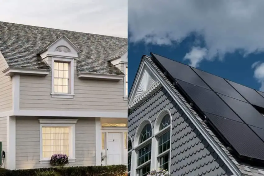 Tesla Solar Roof Cost vs. Solar Panels: worth the premium?