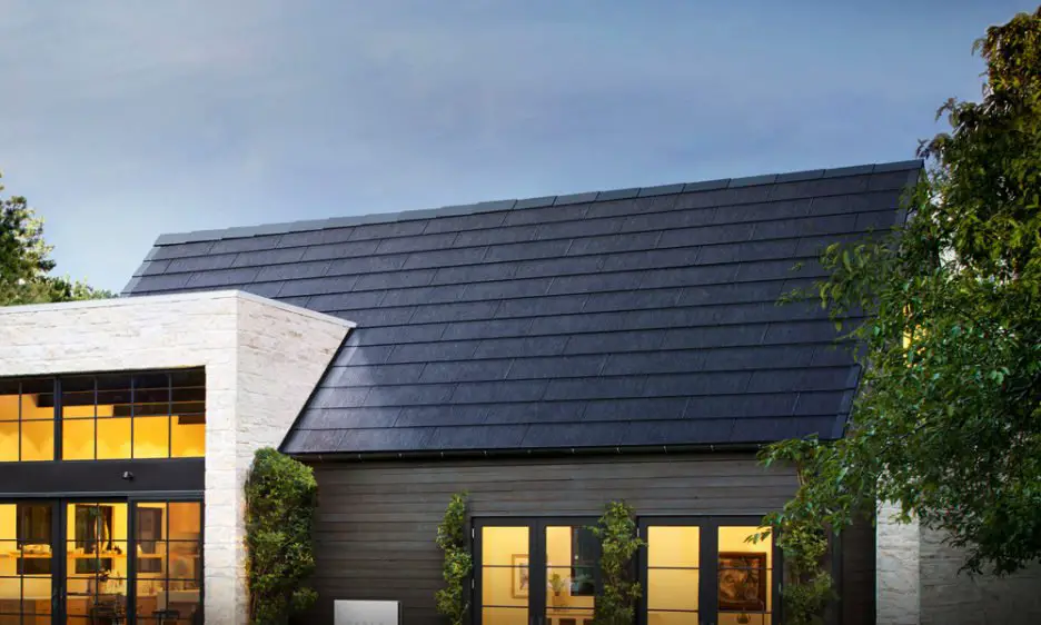 Teslas Solar Roof Is Ready for Primetime