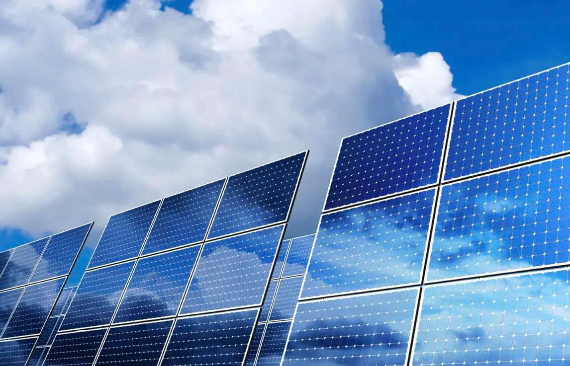 The 10 Best Solar Companies In The World In 2018