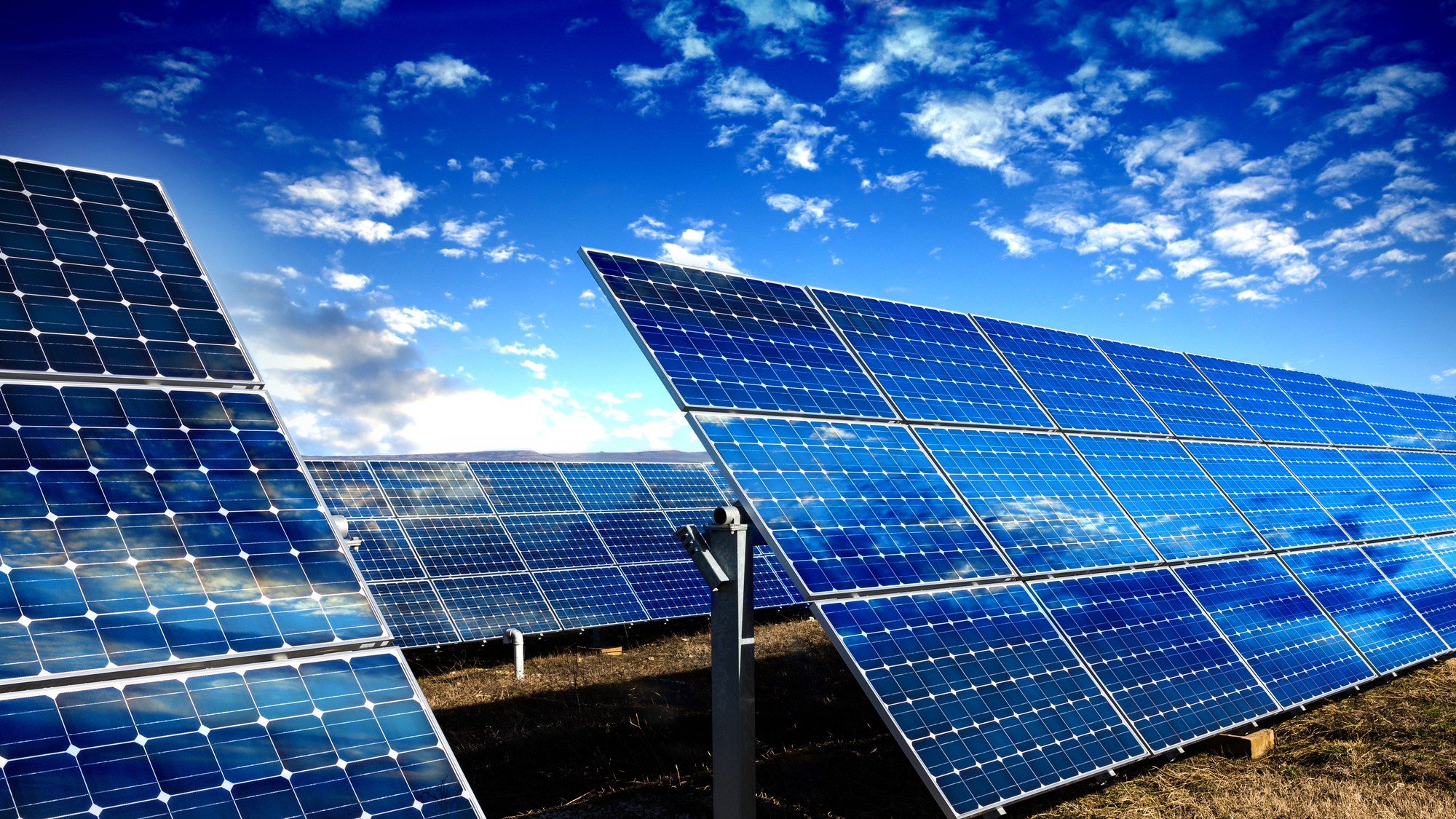 The 10 Most Amazing Benefits of Solar Panels