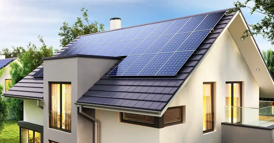 The 5 Best Solar Panels For Home Use [2021 Reviews ...