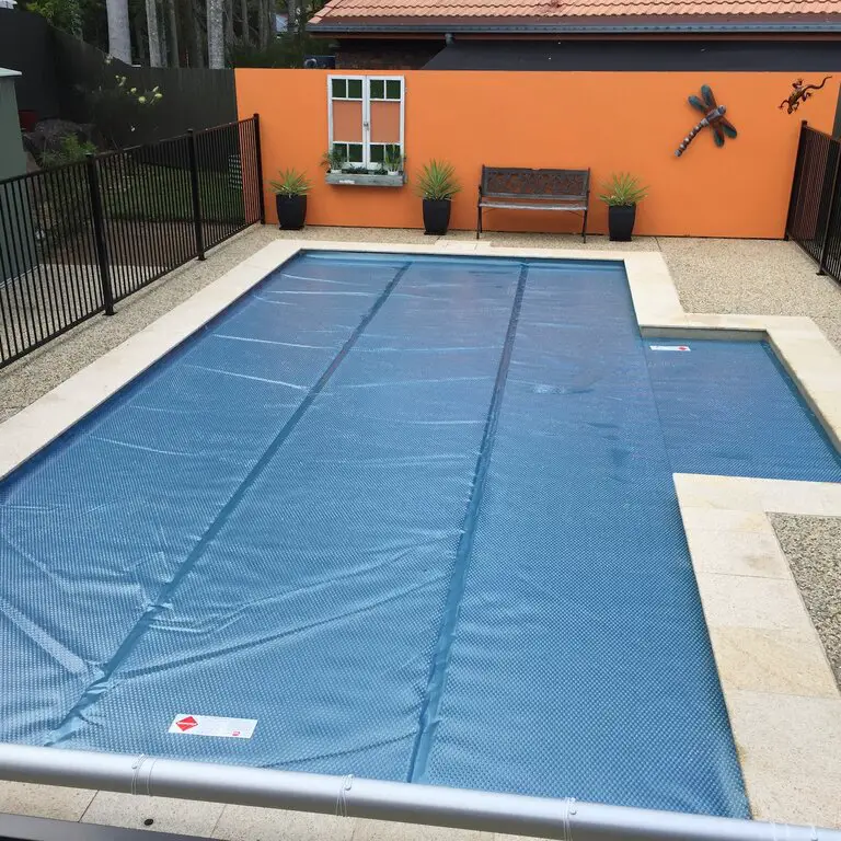 The 9 Best Solar Pool Covers of 2022