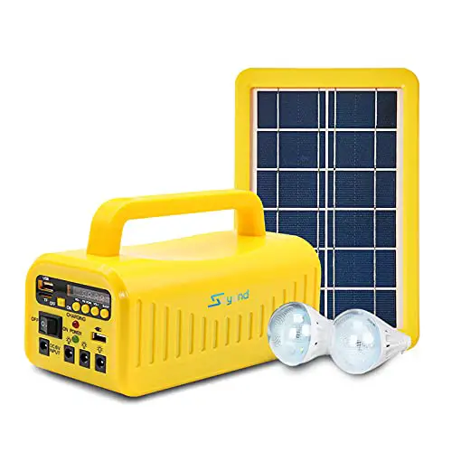 The Best Home Solar Power Generator Buying Guide 2022  Consumer Reports