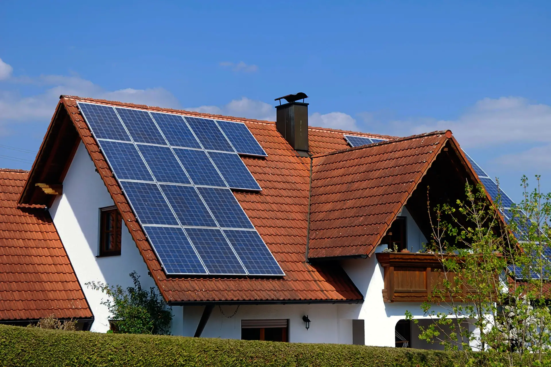 The Best Residential Solar Systems in Denver, CO