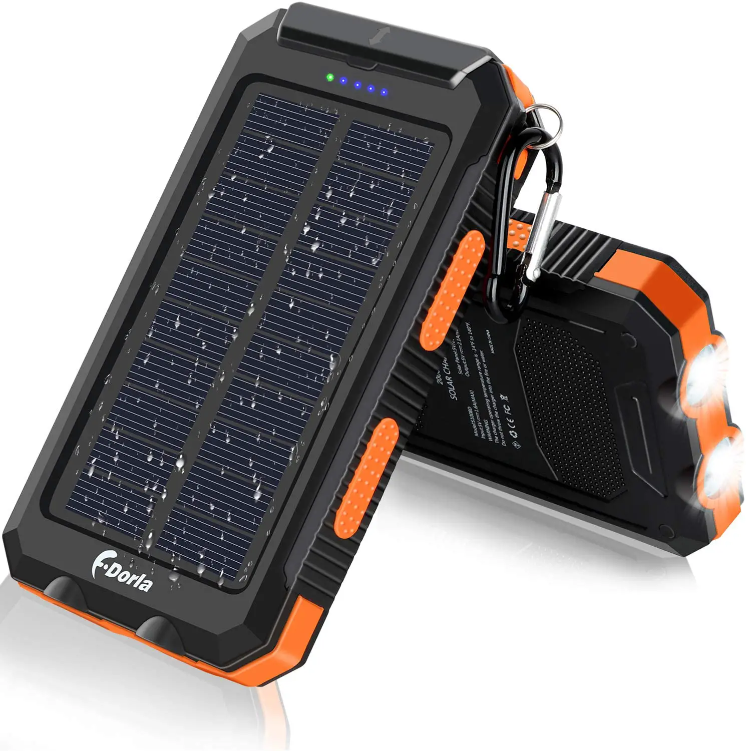 The Best Solar Charger Options for Phones and Small Gadets