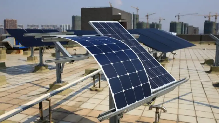 The Future of Solar