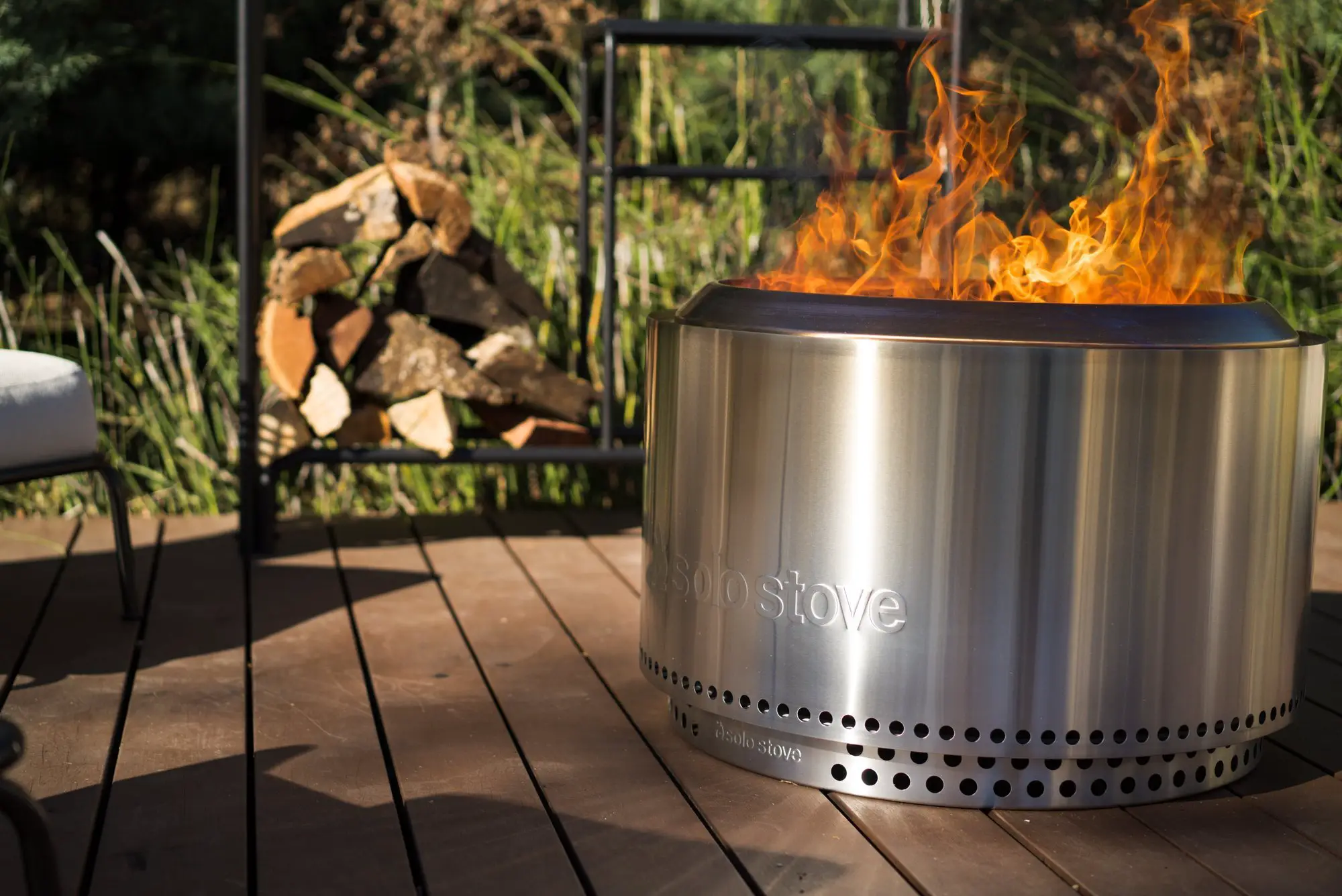The Only Solo Stove Yukon Review You Need