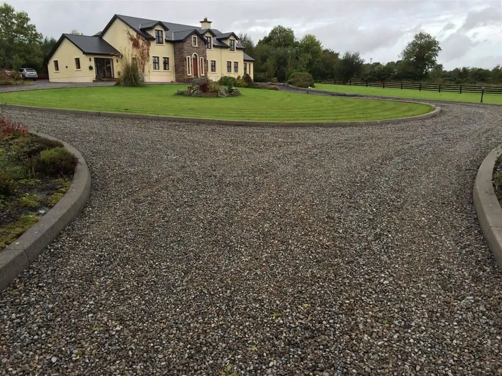 The Pros and Cons To Installing and Maintaining a Gravel ...