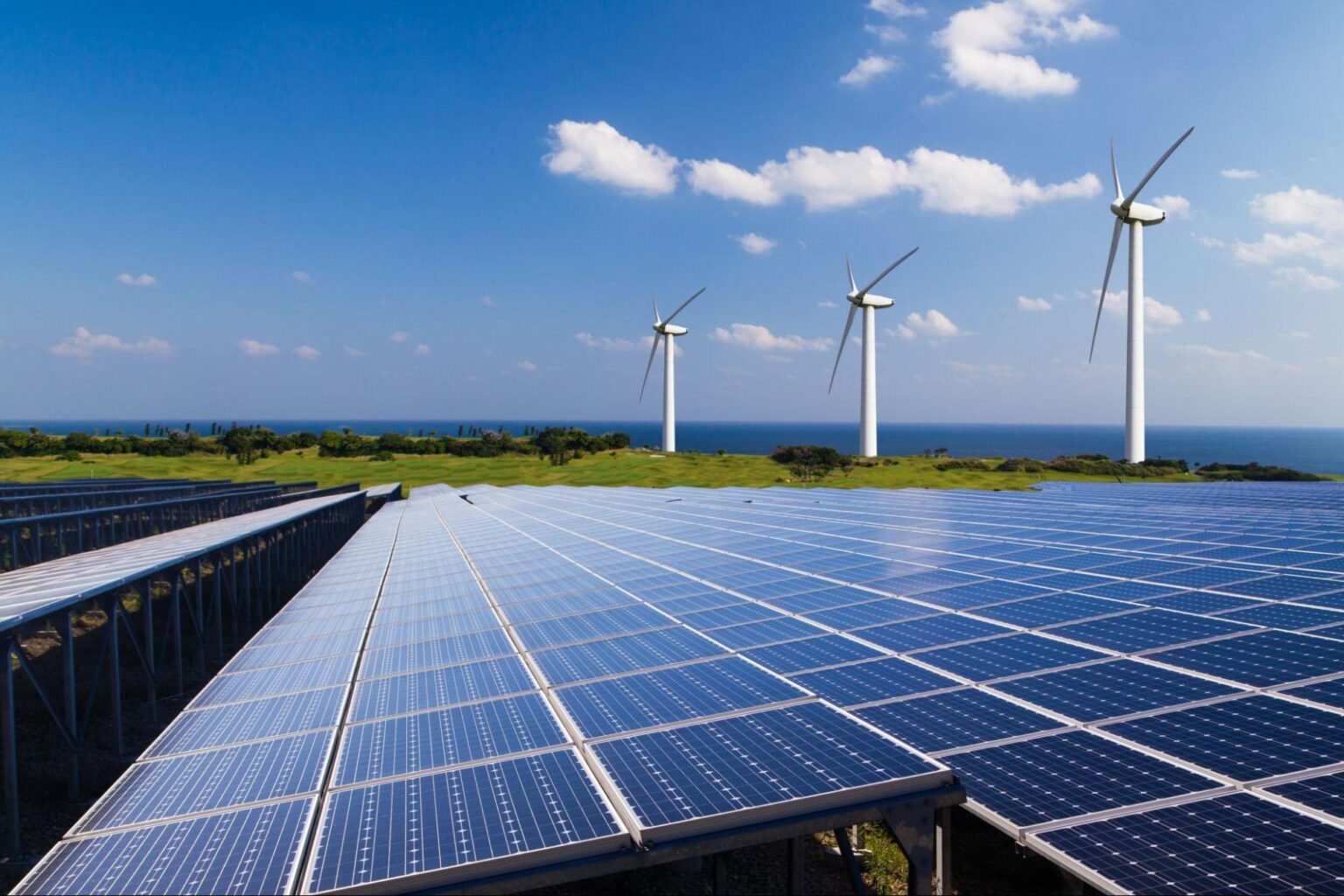 The Solar vs Wind Debate: Which Power Source Is Better ...