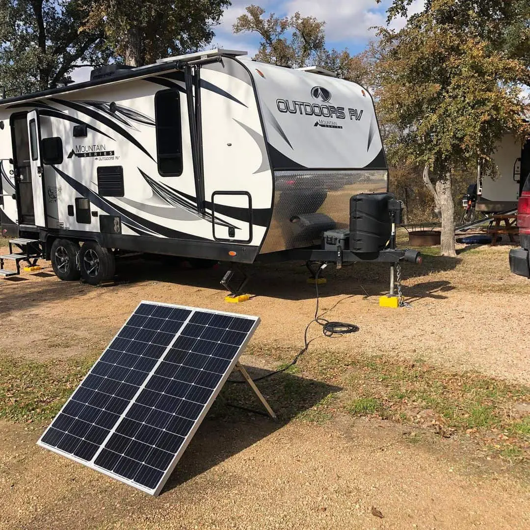 The Ultimate Guide to Install Solar Panels on RV