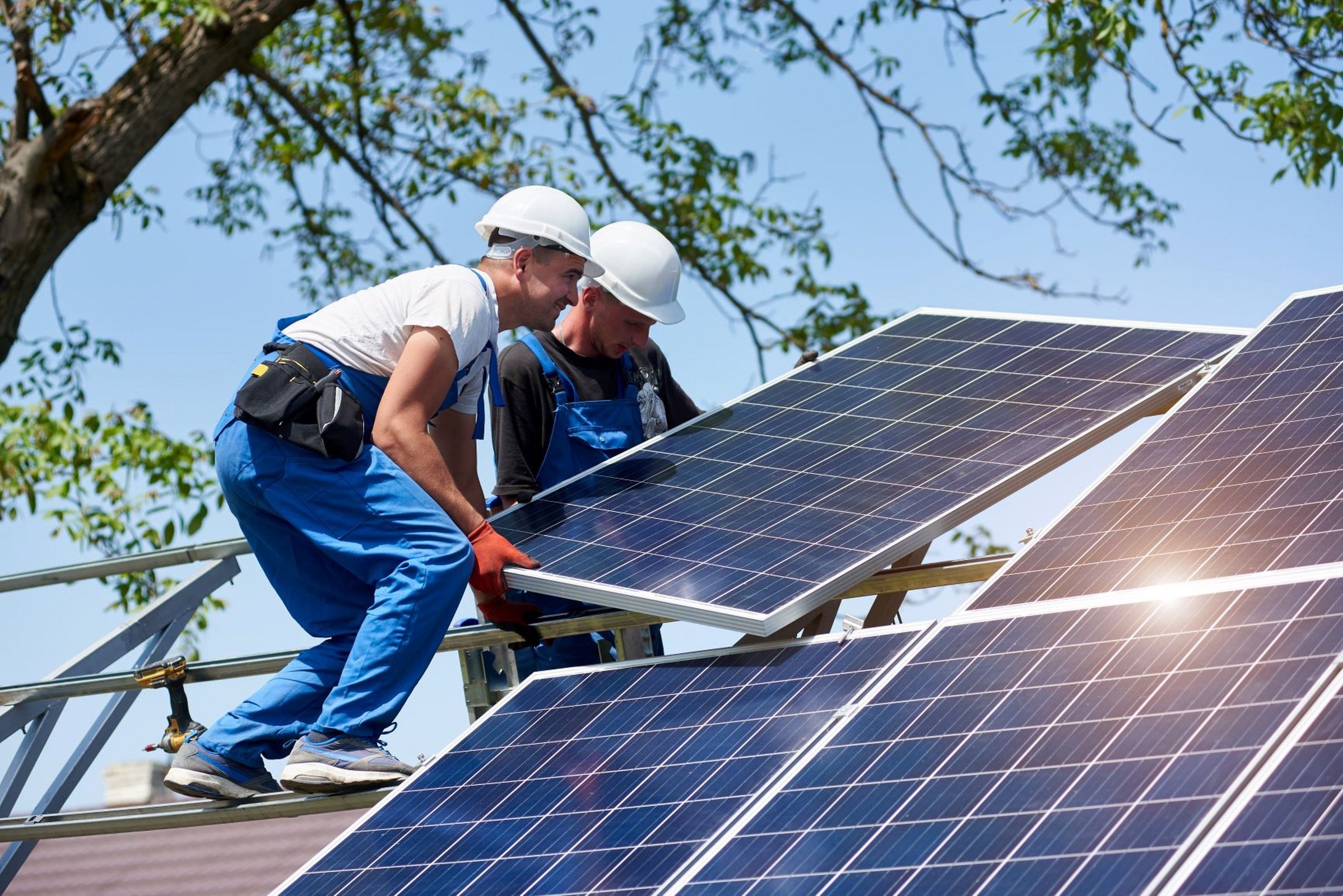 Things To Consider When Installing Solar Panels In Your ...