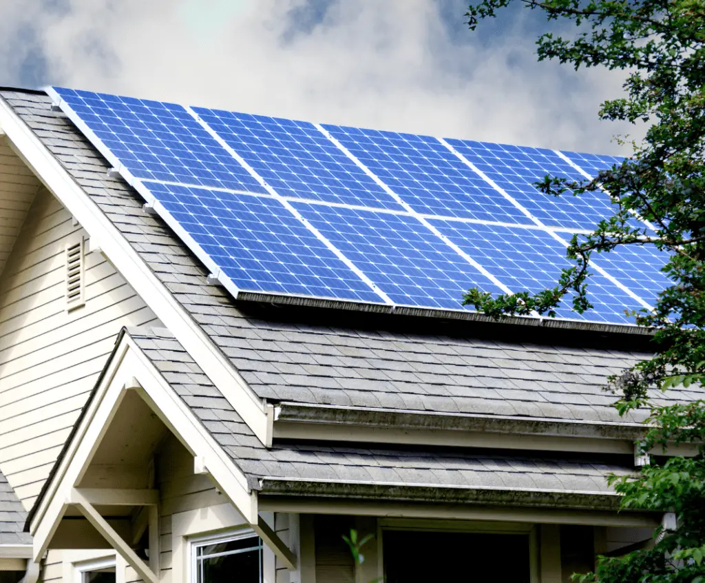Thinking of adding solar panels to your home? Read this.